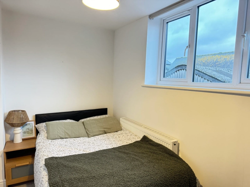 ENSUITE ROOMS- Monson Street - 6 Bed - Thumbnail 19